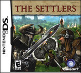 Settlers, The (Nintendo DS)